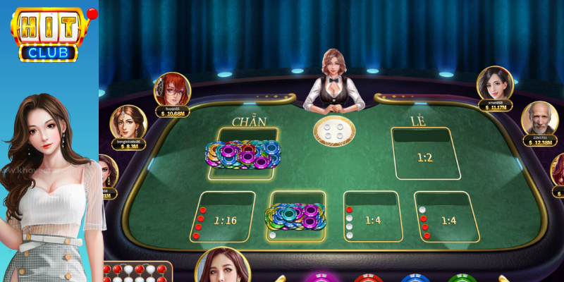 soi cầu xóc đĩa hit club